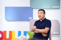 李建明：一切都是最好的豫见
