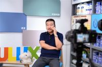 李建明：一切都是最好的豫见
