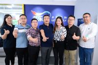 李建明：一切都是最好的豫见