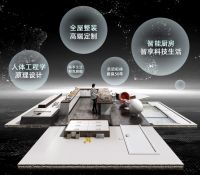 逆势崛起，邦克不锈钢全屋定制成家居“寒冬”亮点
