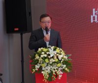 立邦中国与世名科技达成战略合作，共创环保色彩新生活