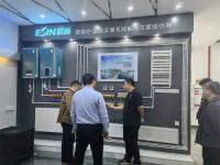 羽顺热能杨光：从单品跨越到系统 将成为行业发展新趋势