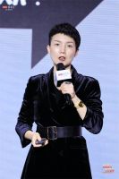 启航中国定制新征程 索菲亚整家定制战略创领整家新时代！