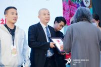 喜讯｜帝奥斯系统门窗璀璨系列荣获“红棉中国设计奖·2021产品设计奖”！