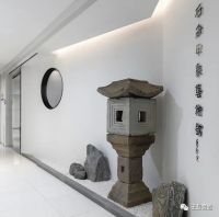 设计案例赏析| 王磊营造——石尚印象艺术馆