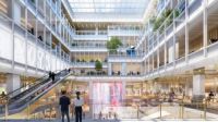 见证荣耀时刻！大悦城控股北京大区公司斩获“2021年度中国产业园区·商办金梧桐奖”多个奖项