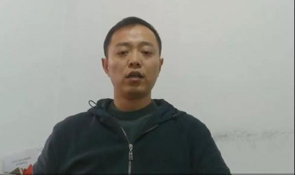 协会智库专家、上海木工所所长 田启魁
