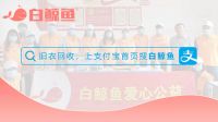 盘点三家旧衣服回收平台，白鲸鱼和飞蚂蚁谁更有优势？