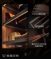 维意定制「新一代衣柜收纳系统」上市，拒绝无效收纳