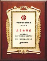 年末收获季 喜德瑞一大波奖项来袭