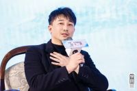 为冬奥加油,美国邓恩涂料成为北京设计周十二·间设计展唯一涂料