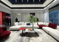 掌上明珠亮相中国（成都）定制家居展，打造年轻化家居新潮流！