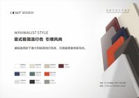 康铂PET板材 为高端全屋定制而生
