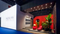 掌上明珠亮相中国（成都）定制家居展，打造年轻化家居新潮流！