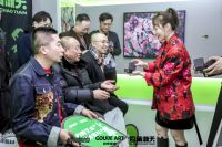 海淀潮流艺术新地标-构得艺术全新体验空间开幕