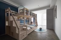 中国设计新青年优秀作品巡展 | 史中阁：设计服务于家，家服务于人(2021-12-22 16:40:59)