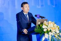 大自然地板鹿小军：多元化渠道高效赋能家装实现共赢
