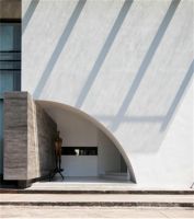 中国设计新青年优秀作品巡展| 一域森林，一室清华