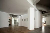 中国设计新青年优秀作品巡展| 一域森林，一室清华