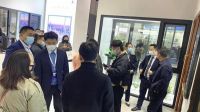 现场直击 | 美沃展馆人气持续火爆，实力圈粉！