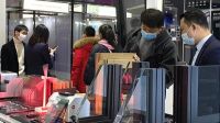 现场直击 | 美沃展馆人气持续火爆，实力圈粉！