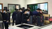 现场直击 | 美沃展馆人气持续火爆，实力圈粉！