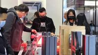 现场直击 | 美沃展馆人气持续火爆，实力圈粉！