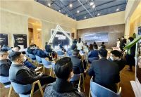 迈入整家定制新征程丨“探索有光”皇朝定制整家生活方式发布会圆满举行