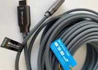 开博尔新品来袭！全新H系列K系列万兆光纤HDMI开启不一样的“视”界