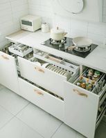 过来人建议：若是再买房，厨房一定“4不装”，入住后超实用