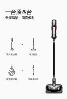 又是一年圣诞节，选择小狗T12 Plus Rinse擦地吸尘器，犒劳辛苦一年的自己！