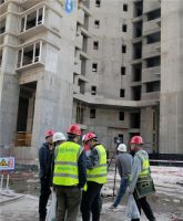 品质工程丨建泰集团数字化实测实量试点项目上线！