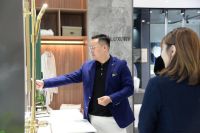 惠达卫浴与名匠整装达成2022年战略合作