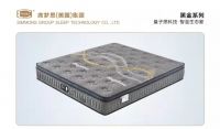 美国席梦思床垫，专注智慧睡眠