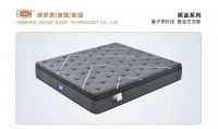 美国席梦思床垫，专注智慧睡眠