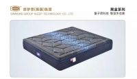 美国席梦思床垫，专注智慧睡眠