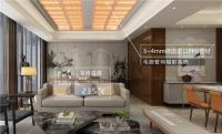 金茂健科的科技系统,赋能绿色健康室内环境