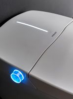 FAENZA法恩莎艺术新品Z-Rest 零感F10-T智能坐便器，智净登场