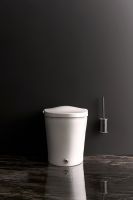 FAENZA法恩莎艺术新品Z-Rest 零感F10-T智能坐便器，智净登场