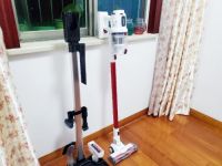 吸尘器哪个牌子好?这款实用吸尘器体验一次就被种草