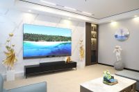 雷曼重磅发布LEDPLAY巨幕系列,开启家庭显示“大”时代