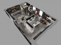 专访邦克重庆加盟商 | 建材老江湖从地砖行业转战全屋定制
