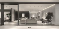现代极简家具品牌MILOM casa，全新落地徐州