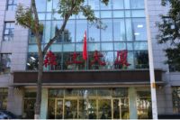 黑马家居和露水河板材联合将全屋定制产业再升级
