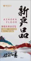 阿育王 · 禅意美学品牌