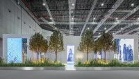森林之星与ZARA携手，共促绿色发展！