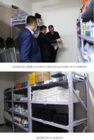 聚力共赢！百思得科技与北京华彬中心达成战略合作，全面进驻北京华彬中心