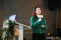 华帝设计师沙龙潍坊站，方磊现场讲述厨房设计新趋势