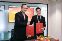 爱康集团携手小胖熊平台，打造中国泛家居领域融合双引擎！