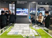 小编逛展| 打卡贝克洛系统门窗展，从自然中探寻当代人居生活美学方式